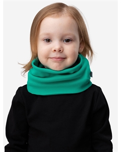 Шарф (Снуд), Зеленый Bodo