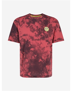 Футболка мужская, Красный Protest