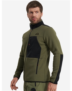 Толстовка мужская, Зеленый Ellesse