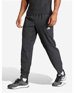 Брюки мужские, Черный Adidas