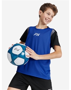 Манишка детская, Синий Fn