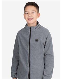 Кофта, Серый Nikastyle