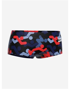 Юниорские плавки антихлор X-treme Junior PBT I5, Серый Mad wave