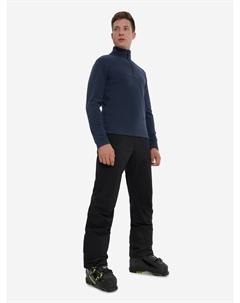 Джемпер флисовый мужской, Синий Glissade