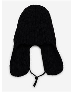 Шапка для девочек, Черный Playtoday