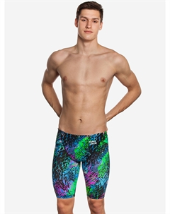 Мужские стартовые джаммеры Revolt jammers I4, Голубой Mad wave