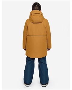 Комплект для мальчика Натан, Желтый Batik