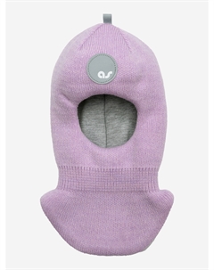 Шлем - шапка для девочки, Розовый Artel