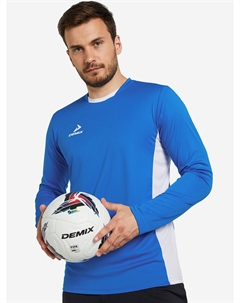 Лонгслив мужской, Голубой Demix