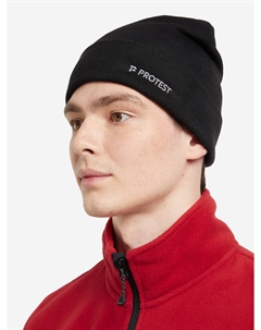 Шапка, Черный Protest