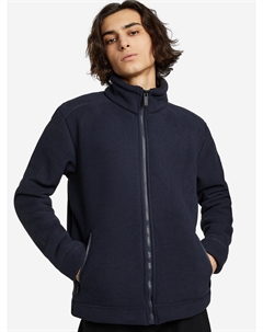 Джемпер флисовый мужской Garrian II, Синий Regatta