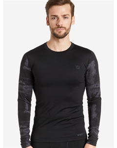 Термобелье верх мужское, Черный Völkl