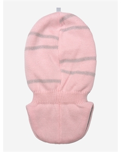 Шлем - шапка для девочки, Розовый Artel
