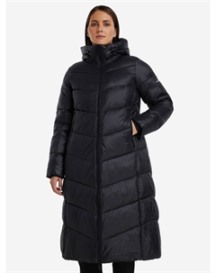 Пальто женское, Черный Toread