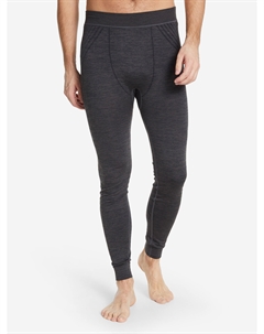 Термобелье низ мужское Fuseknit Comfort, Черный Craft