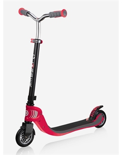 Самокат FLOW 125 FOLDABLE, Красный Globber
