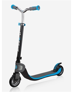 Самокат FLOW 125 FOLDABLE, Голубой Globber