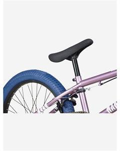 Велосипед Madness BMX 2, Фиолетовый Stark