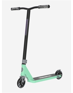Самокат Sniper, 110 мм, Зеленый Dominator