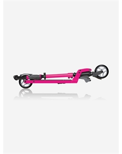 Самокат ONE K 125, Розовый Globber