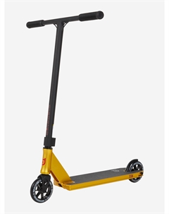 Самокат Titan, 120 мм, Золотой District