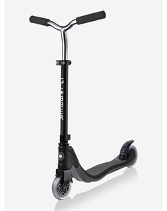 Самокат FLOW 125, Черный Globber