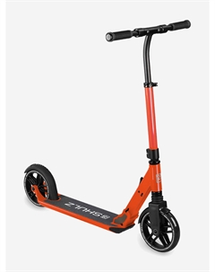 Самокат 200 PRO 2024, Оранжевый Shulz