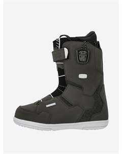 Сноубордические ботинки Team ID, Зеленый Deeluxe