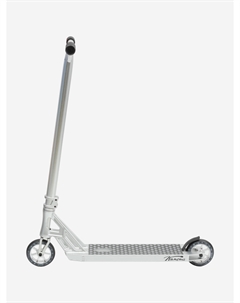 Трюковой самокат Глайдер, Серый Комета