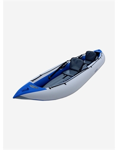 Байдарка "Хатанга-2 Extreme", Синий Stream