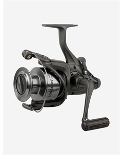 Катушка для рыбалки Longbow XT 655 + дополнительная шпуля, Черный Okuma
