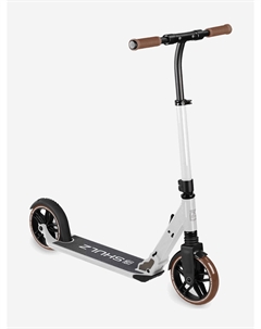 Самокат 200 PRO 2024, Белый Shulz