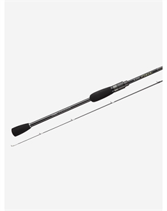 Спиннинг Flair FLS-862ML-T, Черный Zetrix