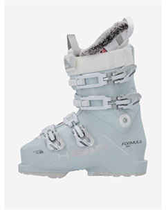 Ботинки горнолыжные женские Formula Lv 95 W GW, Серый Head
