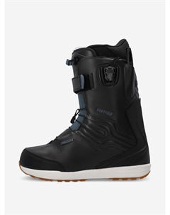 Сноубордические ботинки Empire, Черный Deeluxe