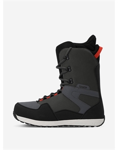 Сноубордические ботинки Symbol, Черный Termit