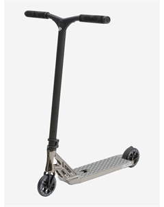 Трюковой самокат Глайдер, Черный Комета