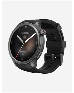 Смарт-часы Balance A2287 Midnight, Черный Amazfit