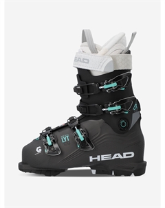 Ботинки горнолыжные женские Nexo LYT 100 W GW, Черный Head