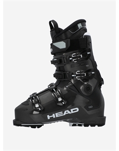Ботинки горнолыжные Edge 110 GW, Серый Head