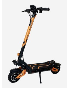 Электросамокат Kugoo Kirin G3 Pro, Черный Kugookirin