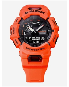Наручные часы GBA-900-4A, Розовый Casio g-shock