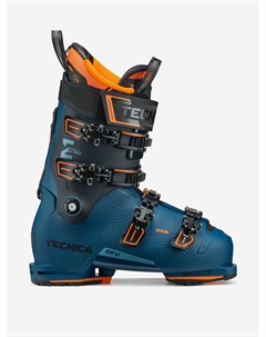 Ботинки горнолыжные Mach1 MV 120 TD GW, Голубой Tecnica