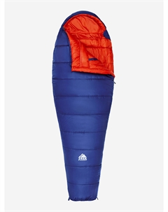 Спальный мешок Bergen L, Синий Trek planet