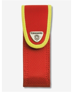 Нож складной Rescue Tool One Hand, 111 мм, 14 функций, Желтый Victorinox