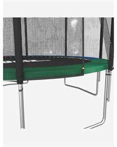 Батут Simple 10 ft Color (outside), Мультицвет Unix line