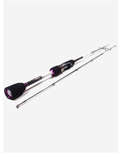 Удилище Спиннинговое Yoshi Onyx MINTS 8, 702L, 2.1м, 3-12г, Черный Yoshionyx