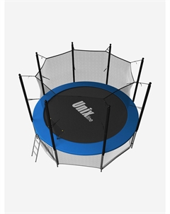 Батут Classic 6 ft (inside), Мультицвет Unix line