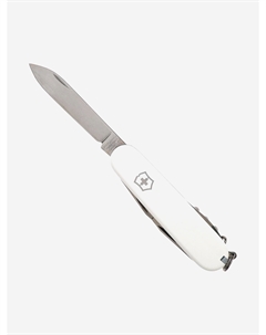 Нож складной Spartan, 91 мм, 12 функций, Белый Victorinox