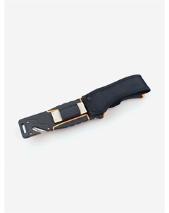 Нож туристический G8012, 245 мм, Оранжевый Ganzo